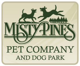 Misty Pines Pet Company