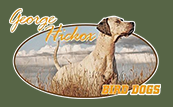 George Hickox Bird Dogs